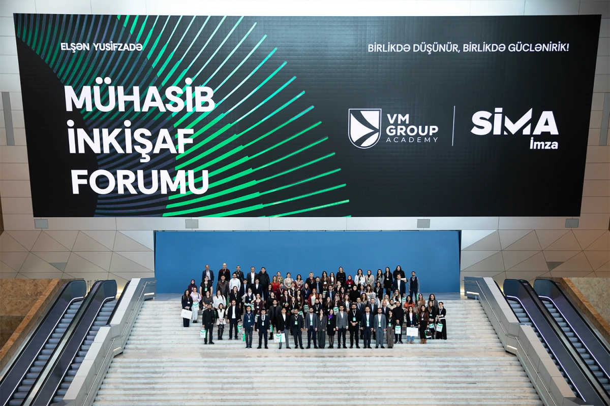 AzInTelecom rəqəmsal həlləri ilə iki forumda təmsil olunub - FOTO