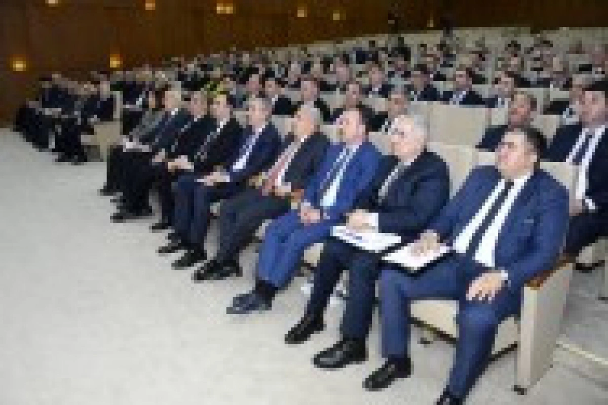 YAP Mərkəzi Seçki Qərargahının növbəti genişləndirilmiş iclası keçirilib