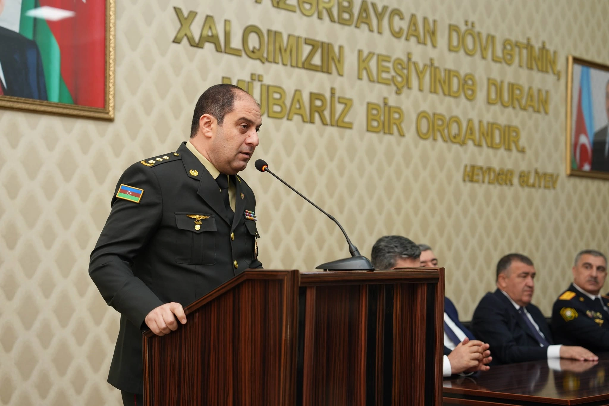 Azad edilmiş ərazilərdə daha 60 mina, 683 PHS aşkarlanıb