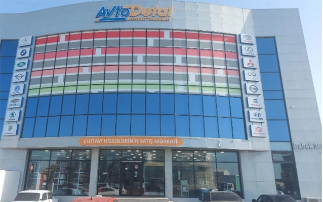 “Avtodetal”da ixtisarlar olub, işçilər maaşların verilməməsindən şikayətçidir