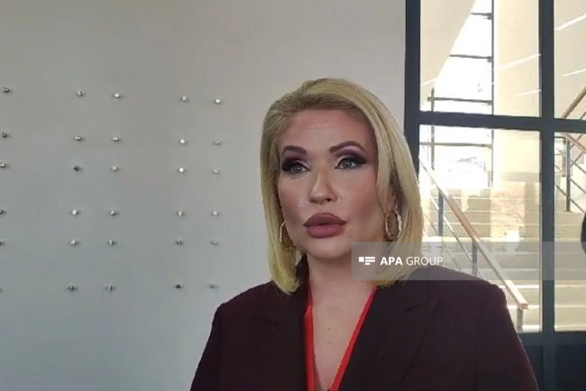 Serbiyalı müşahidəçi: Şuşada demokratik qaydalara tam uyğun səsvermə prosesinin keçirildiyini görürük