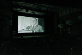 “Bir Ömrün Konstitusiyası” sənədli filminin Bakı və Naxçıvanda təqdimat mərasimləri keçirilib