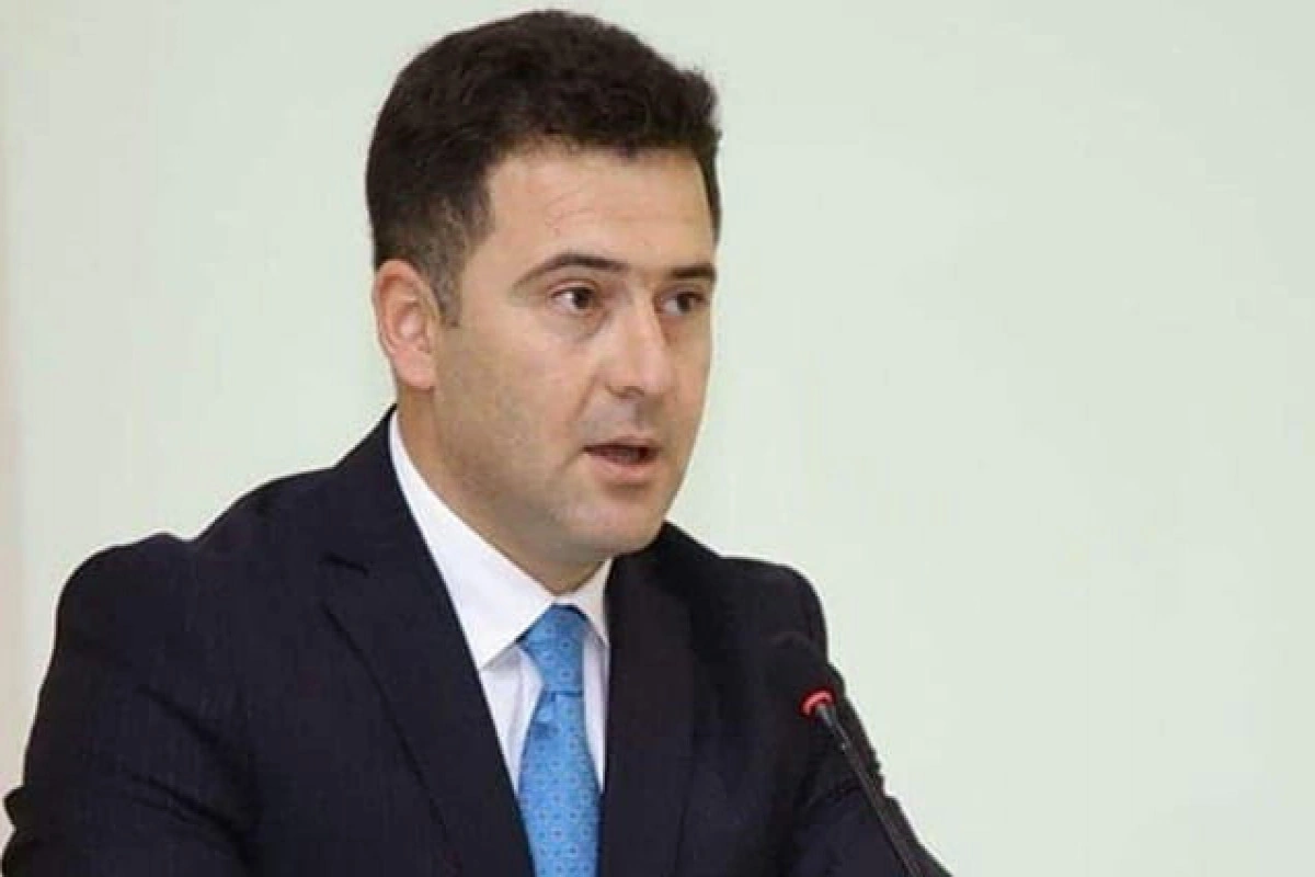 Quba-Xaçmaz Regional Təhsil İdarəsinin sabiq müdiri 53 min manat rüşvət almaqda təqsirləndirilir