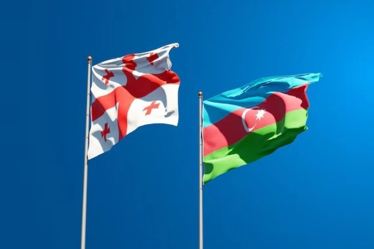 Azərbaycan-Gürcüstan sənədləri imzalanıb