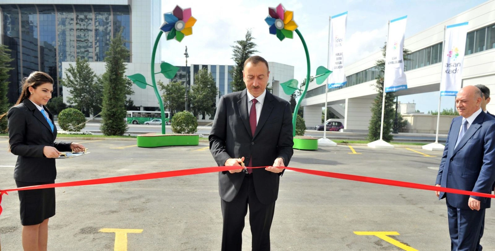 20 ildə keçilən böyük yol...