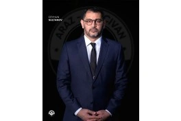 Ceyhun Sultanov “Araz-Naxçıvan”ın prezidenti təyin edilib