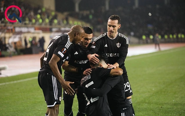 “Qarabağ”ın oyunu Avroliqa matçına görə təxirə salındı