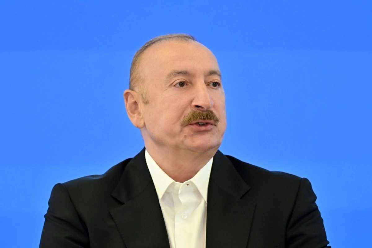 Prezident: Hökumətdə təkcə AŞPA-da fəaliyyətimizi dondurmağı deyil, Avropa Şurasını tərk etməyi də ciddi şəkildə müzakirə etmişik
