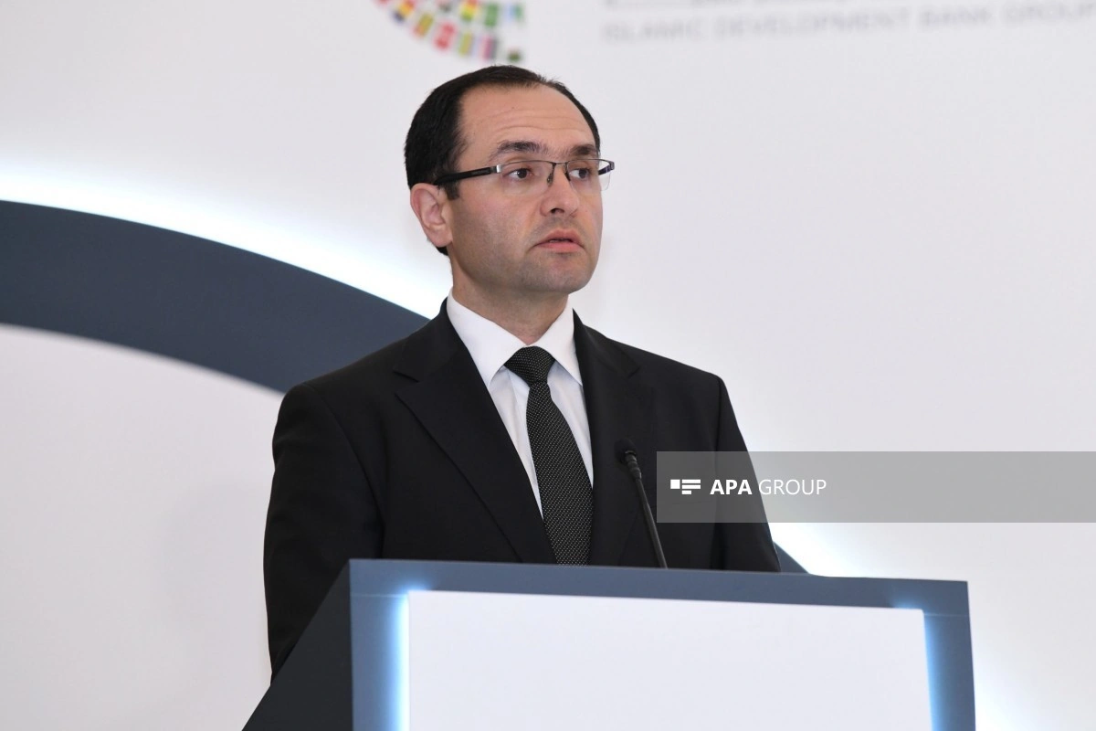 Nazir: Əsas hədəfimiz məhsuldarlığın və fermer gəlirlərinin artırılmasıdır
