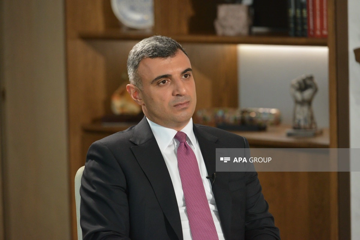 Taleh Kazımov: Mərkəzi Bank administrativ olaraq kredit faizlərini idarə etmir