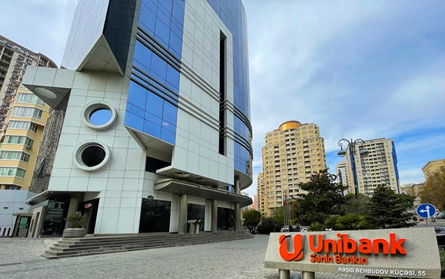 “Unibank”ın investisiyaları nəticə verdi  - Əməliyyat mənfəəti 3 dəfə artdı!