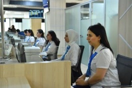 ADSEA xidmətlərini genişləndirib, müştəri məmnuniyyəti artırılıb - Videoreportaj