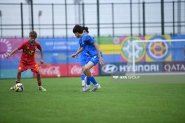 U-15 dünya çempionatı: Azərbaycan millisi növbəti qələbəsini qazanıb - FOTOLENT - YENİLƏNİB
