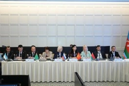 MDB-nin Əmək, Məşğulluq və Əhalinin Sosial Müdafiəsi üzrə Məşvərət Şurasına sədrlik Azərbaycana keçir