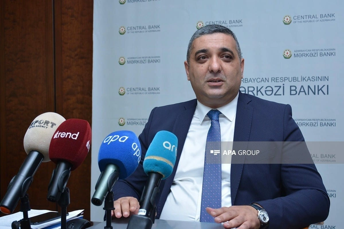 Azərbaycanın cari əməliyyatlar balansının profisiti 2 dəfə artıb