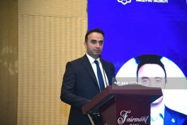 Daha 100 nəfər Azərbaycan Kibertəhlükəsizlik Mərkəzindən məzun olub - FOTO