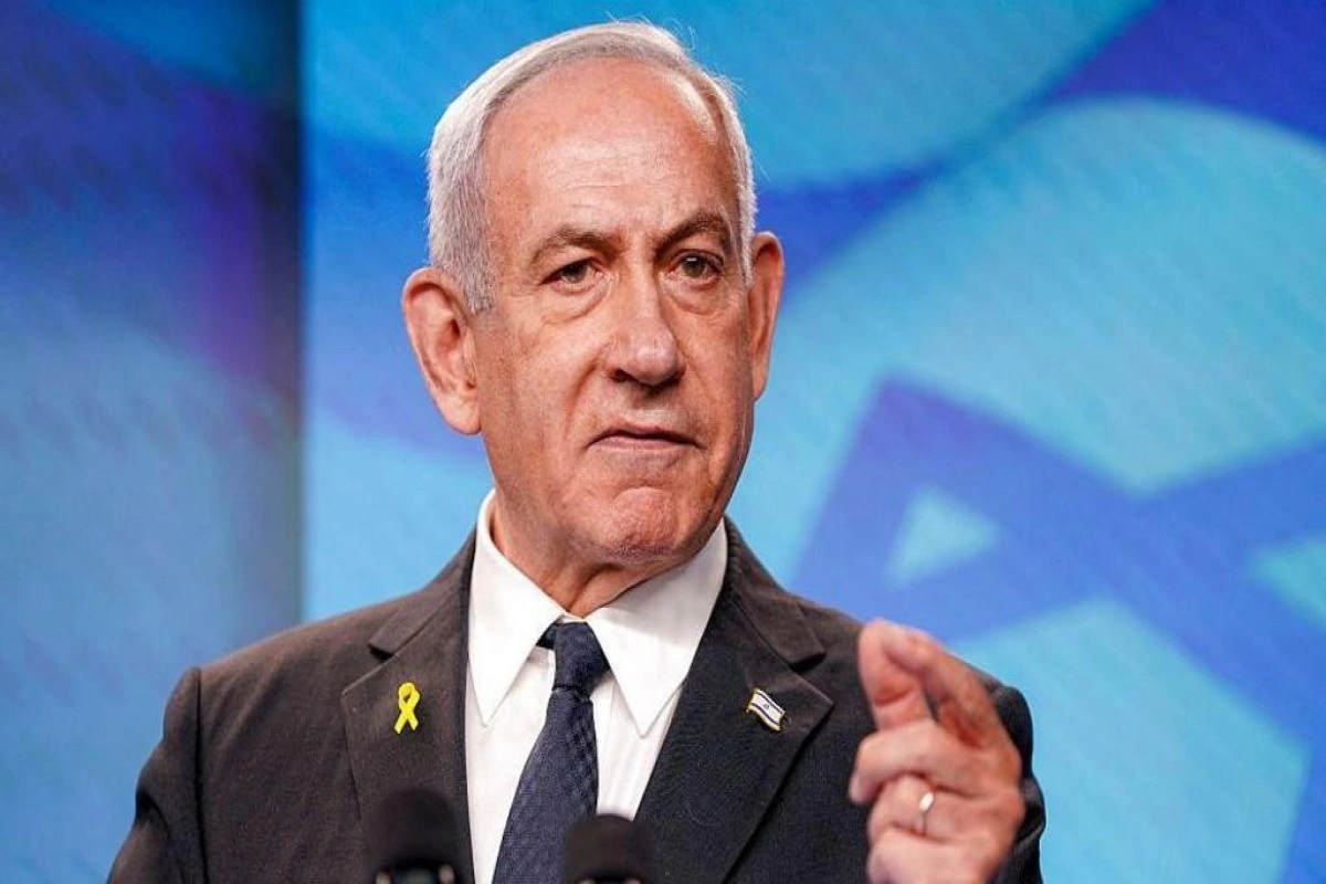 Netanyahu İsrail ordusunun Livanda qalacağına israr edir