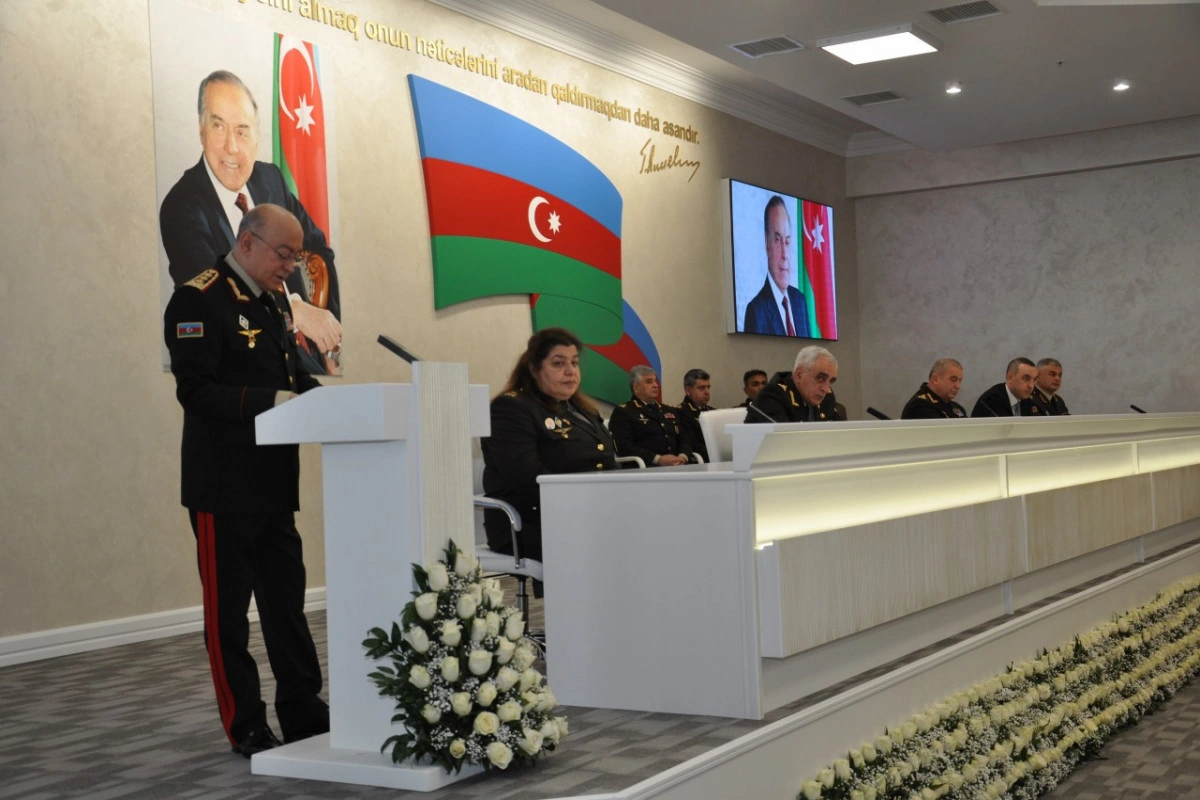 Kəmaləddin Heydərov: Bu il 4080 obyektdə tikintiyə dövlət nəzarəti aparılıb
