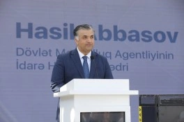 "PeşəFest-2026" başlayıb