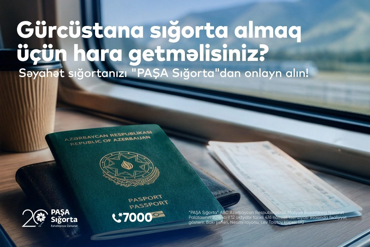 Gürcüstana sığorta almaq üçün hara getməlisiniz?