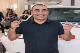 13 həftə, 13 avtomobil lotereyasında iyun ayının qalibləri bəllidir!