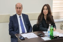 ADSEA sədri Lənkəranda vətəndaşlarla görüşüb