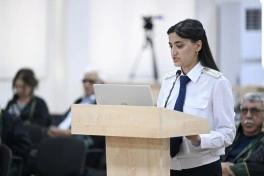 Arayik Harutyunyan və digərlərinin şikayəti üzrə apellyasiya məhkəməsi prokurorların çıxışı ilə davam etdirilib