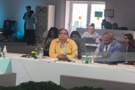 BMT: 2030-cu ilə qədər dünyada 80 yaşdan yuxarı insanların sayı 1 yaşdan kiçik uşaqlardan çox olacaq