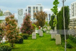 Ağdamdakı “İmarət” Kompleksi müasir texnologiyalarla təchiz olunub - FOTO