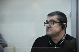 Ermənistan vətəndaşlarının apellyasiya məhkəməsində vəsatətlərə baxılıb