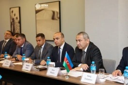 Azərbaycan və Qazaxıstan elektron icazə sisteminə tam keçid barədə razılıq əldə edib