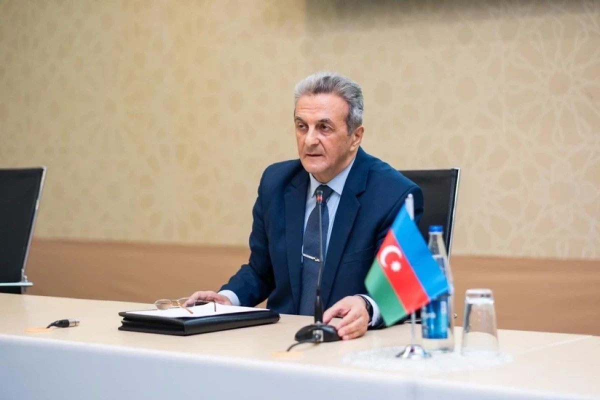 AQP-nin reyestrində 200-ə yaxın qiymətləndirici qeydiyyatdan keçib