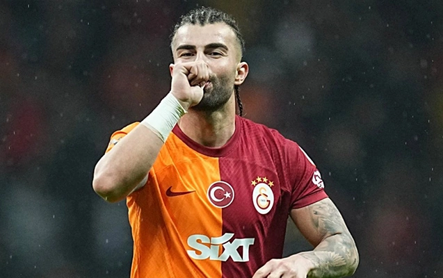 “Qalatasaray”ın ulduzu “Milan”ın diqqətində...