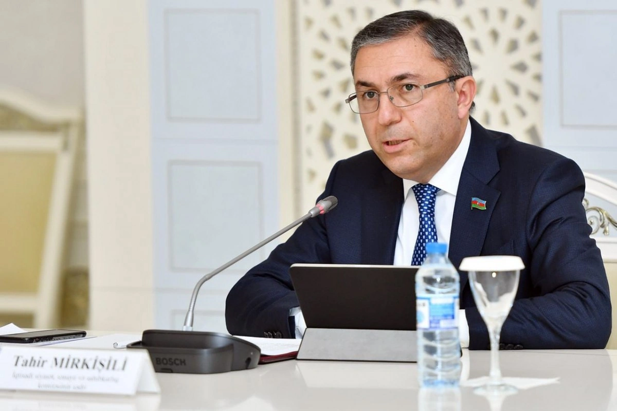 Tahir Mirkişili: İqtisadi siyasətdə yüksək artım tempi hər zaman inkişaf göstəricisi sayılmır