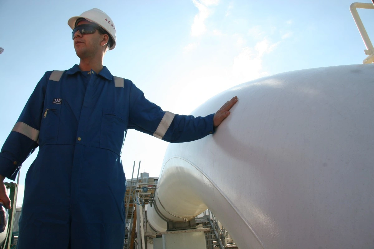 BTC-nin operatorluğu bu gündən bp-dən SOCAR-a keçib