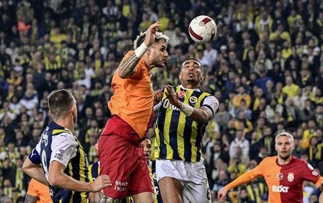 “Qalatasaray” və “Fənərbaxça” Səudiyyə Ərəbistanında üz-üzə gələcək