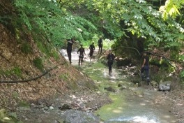 FHN-in təşkil etdiyi ümumrespublika birinciliyinə yekun vurulub - FOTO - VİDEO