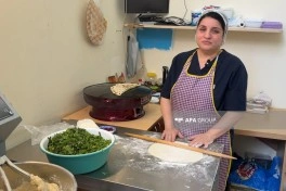 Füzulidə bərpa və quruculuq işləri sürətlə davam etdirilir - FOTO