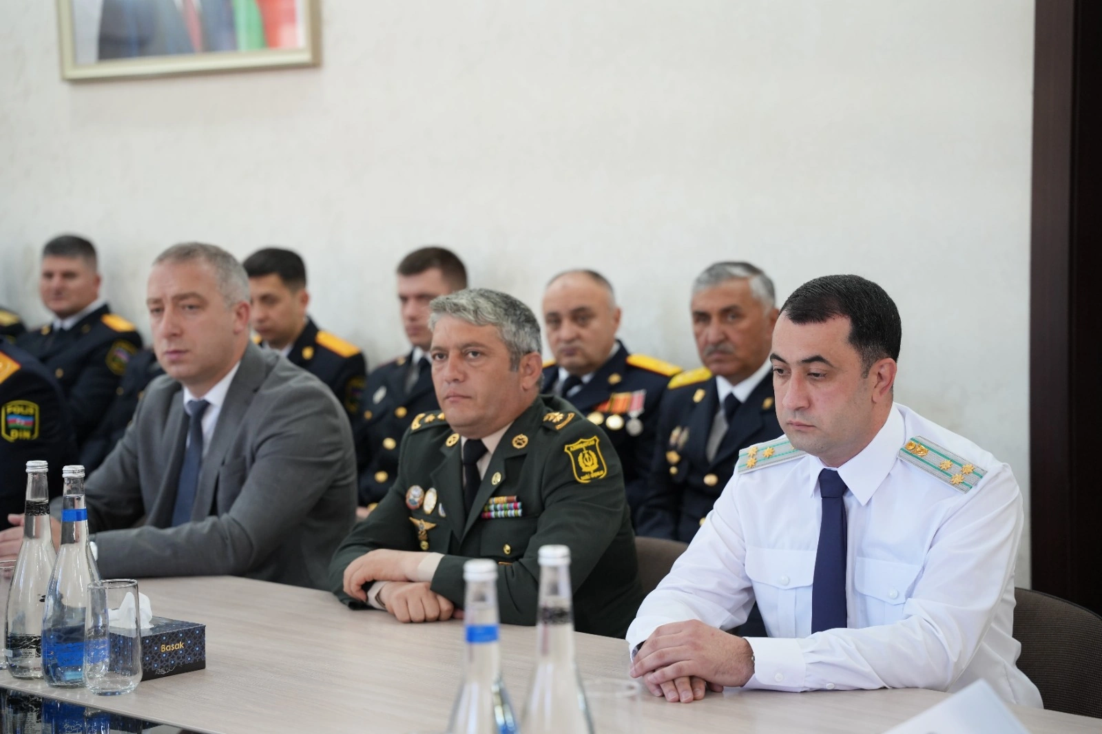 ABŞ və region olkələrinin şirkətləri “Lukoil”in Qazaxıstandan aktivlərinə maraq göstərirlər