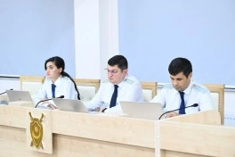 Arayik Harutyunyan və digərlərinin şikayətləri üzrə apellyasiya məhkəməsində hakimlər kollegiyası müşavirəyə gedib