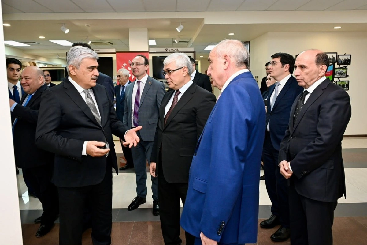 Belarus-Azərbaycan Hökumətlərarası Komissiyasının 16-cı iclası keçiriləcək