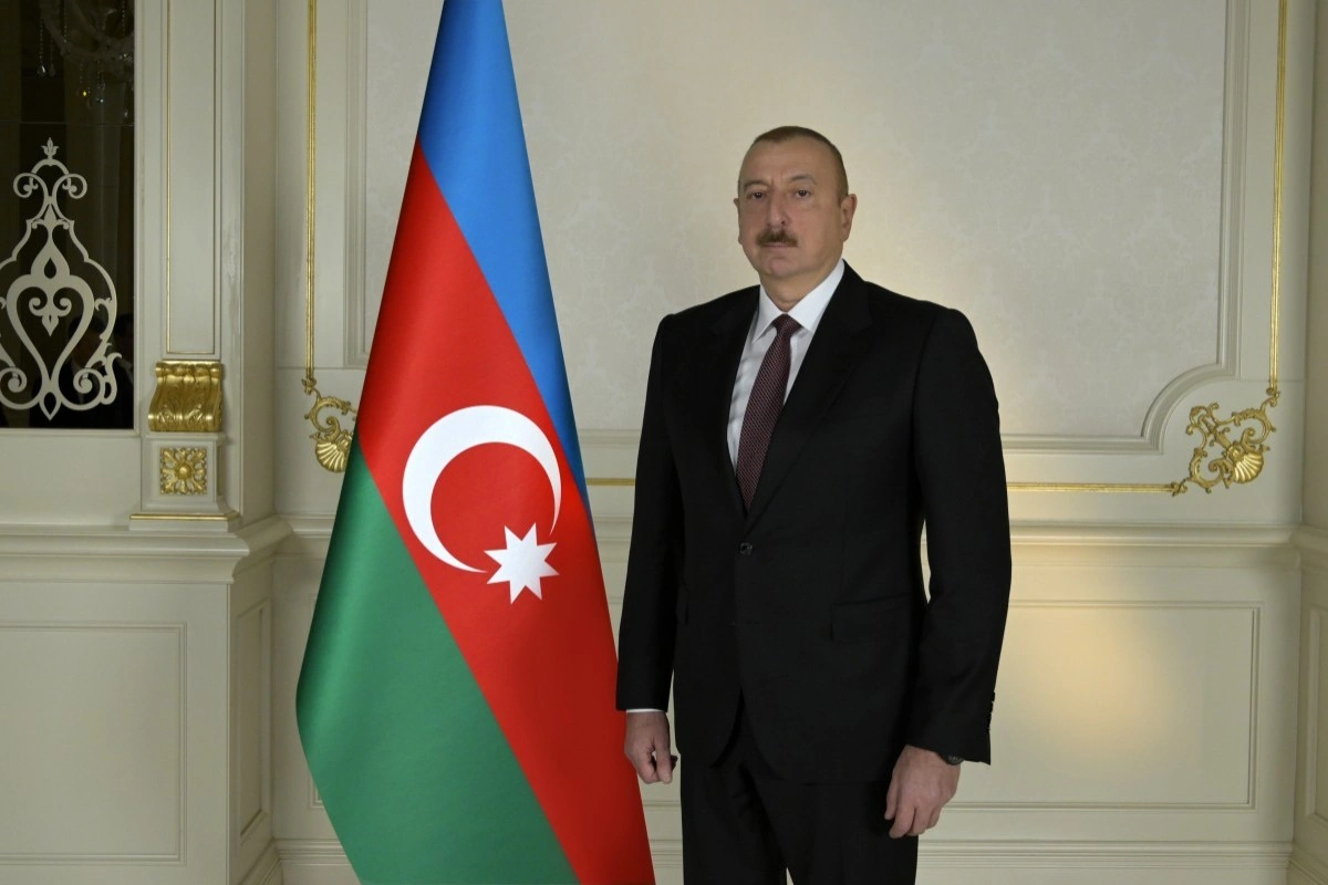 Azərbaycan ilə Özbəkistanın prezidentləri və birinci xanımları Buxarada İsmayıl Samani türbəsi ilə tanış olublar - YENİLƏNİB - VİDEO