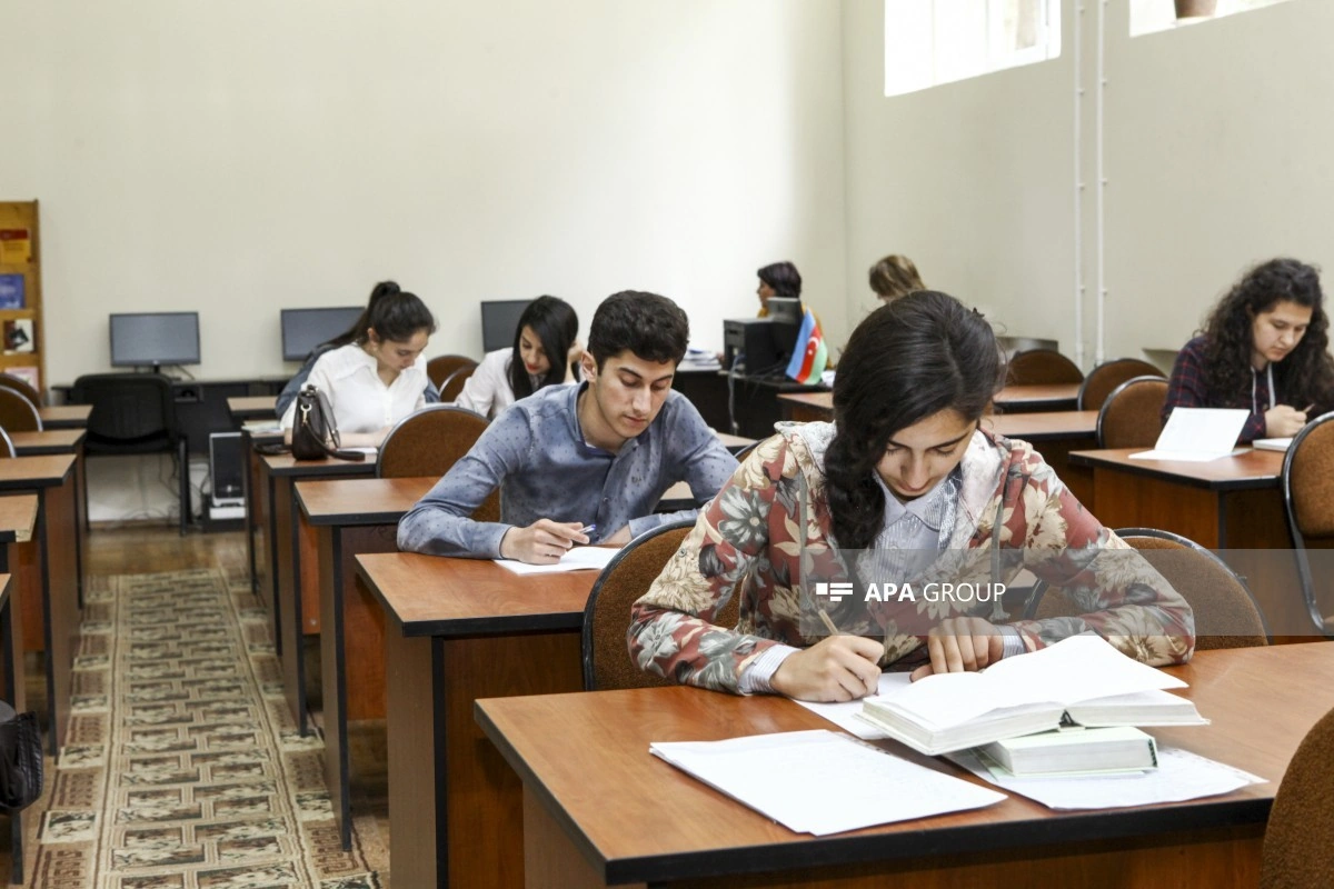 IV ixtisas qrupunda ən çox dövlət sifarişli yer Tibb ixtisasına ayrılıb
