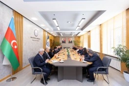 Məhkəmə Ekspertizası Mərkəzi ilə BDU arasında memorandum imzalanıb