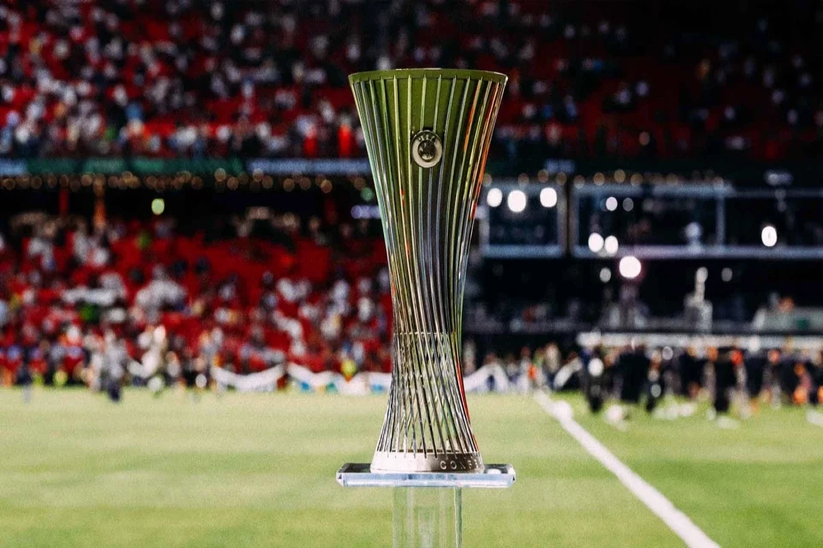 UEFA Konfrans Liqası III təsnifat mərhələsinin ilk oyunları - NƏTİCƏLƏR