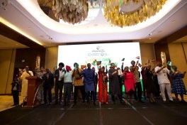 Bakıda “Afrika Günü”nə həsr olunmuş konfrans keçirilib