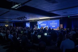 Azərbaycan startapları “Global Startup Showcase” səhnəsinə çıxıb