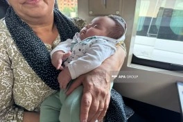 Xankəndi, Xocalı və Ağdərəyə növbəti köç karvanları yola salınıb