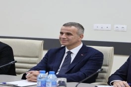 Azərbaycanla Türkiyə dezinformasiyaya qarşı mübarizədə birgə fəaliyyətin gücləndirilməsini müzakirə edib - FOTO