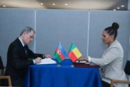 Azərbaycan 3 ölkə ilə viza rejiminin sadələşdirilməsinə dair sazişlər imzalayıb